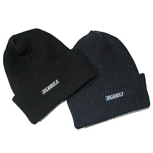 【JGA2020】JBK-083ジョガボーラ ロゴニットキャップ【サッカー/フットサル/JOGARBOLA/帽子/cap】ネコポス対応可能