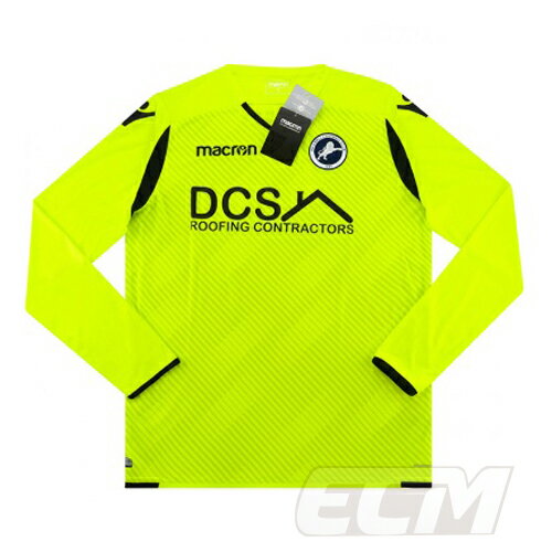 ECǥ㤨֡SALEۡڹ̤ȯۥߥ륦 GK˥ե Ĺµ  ƥåڥå/18-19/ץߥ꡼꡼/˥ե/Millwall0825פβǤʤ5,500ߤˤʤޤ