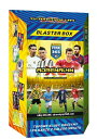 【国内未発売】GER12PANINI adrenalyn XL FIFA 365 2021 ブラスターパック 【サッカー/トレカ/ゲームカード/欧州サッカー/トレーディングカード】