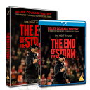 PRM01リバプール 19-20 ドキュメンタリー "The End of the Storm" DVD ブルーレイ