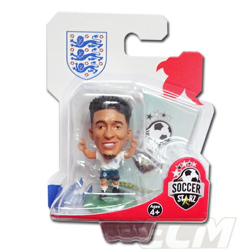 サッカースターズ イングランド代表 2022 サンチョ フィギュア【サッカー/ミニチュアーズ/SOCCERSTARZ/Sancho】