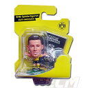 サッカースターズ ドルトムント 2021 トルガン アザール フィギュア【サッカー/ミニチュアーズ/SOCCERSTARZ/Hazzard/Dortmund】