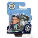 サッカースターズ マンチェスターシティ 2021 フォーデン フィギュア【サッカー/ミニチュアーズ/SOCCERSTARZ/Foden/Manchester City】