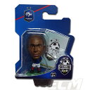 サッカースターズ フランス代表 2021 キリアン ムバッペ フィギュア【サッカー/PSG/ミニチュアーズ/SOCCERSTARZ/MBAPPE】