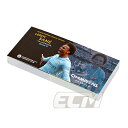 【国内未発売】【SALE】マンチェスターシティ レロイ・サネ 17-18優勝記念 ゴールフリップブック【Manchester City/SANE/サッカー/プレ...