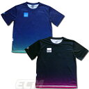 【SALE20%OFF】【GOL2021SS】Goleador GD046 グラデーション ビッグスタイル プラクティスTシャツ【ゴレアドール/フットサル/サッ...
