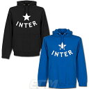 【予約RET06】【国内未発売】RE-TAKE インテル スター スウェットパーカー【サッカー/セリエA/Inter Milano/フーディー】(4)
