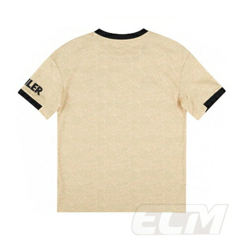 【予約ECM32】【国内未発売】マンチェスターユナイテッド アウェイ 半袖 ジュニアサイズ【19-20/サッカー/ユニフォーム/Manchester UTD/プレミアリーグ/子供用/キッズ】ネコポス対応可能通販 サッカー 用品 セール