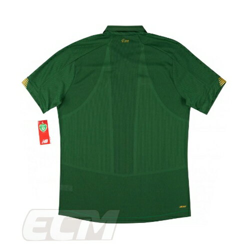 【予約ECM32】【国内未発売】【SALE】アイルランド代表 ホーム 半袖 プレイヤーズモデル【19-20/ワールドカップ/サッカー/Ireland/ユニフォーム】825通販 サッカー 用品 セール