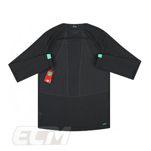 【予約ECM32】【国内未発売】【SALE】アイルランド代表 GK アウェイ 長袖 プレイヤーズモデル【19-20/ワールドカップ/サッカー/Ireland/ユニフォーム】825セール サッカー 用品 セール