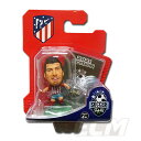 サッカースターズ アトレチコマドリード 2021 ルイス スアレス フィギュア【サッカー/ミニチュアーズ/SOCCERSTARZ/Atletico Madrid/Suarez】