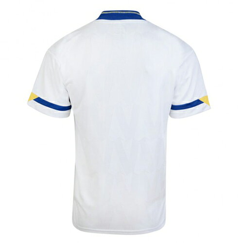 【予約SCD01】【国内未発売】ScoreDraw リーズユナイテッド 1992 ホーム 【サッカー/プレミアリーグ/Leedsunited/ユニフォーム】バーゲン サッカー 用品 セール