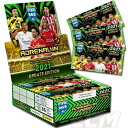 yǉŁzGER12yzPANINI adrenalyn XL FIFA 365 2021 Update(ǉ) pbN̔ yTbJ[/gJ/Q[J[h/BTbJ[/TbJ[J[hz