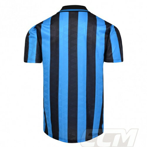 【予約SCD01】【国内未発売】ScoreDraw インテル 1992年 ホーム 復刻モデル【スコアドロウ/Inter Milano/サッカー/セリエA/ユニフォーム】通販セール サッカー 用品 セール
