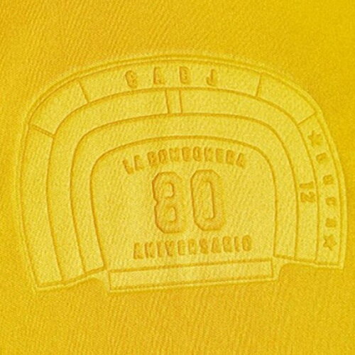 ARG03【国内未発売】ボカジュニアーズ サード 半袖 ボンボネーラ80周年記念モデル【サッカー/20-21/アルゼンチンリーグ/BOCA/ユニフォーム】通販 サッカー 用品 セール