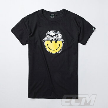 【国内未発売】TFO01ウルトラスティフォ Smiley Tシャツ【サッカー/サポーター/応援Tシャツ】ネコポス対応可能