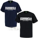 【オススメ】JBC-074 ジョガボーラ ロゴ Tシャツ【サッカー/フットサル/JOGARBOLA/トレーニング】ネコポス対応可能