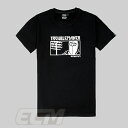 【国内未発売】PGW03ウルトラスティフォ Troublemaker Tシャツ【サッカー/サポーター/応援Tシャツ】TFO01 ネコポス対応可能