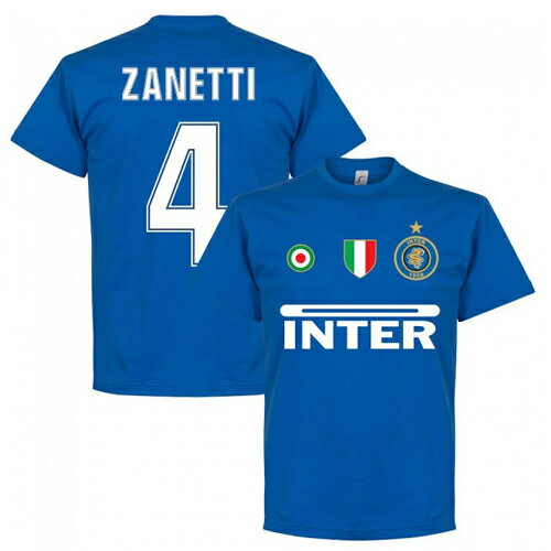 y\RET06zu[4RE-TAKE Ce Team TVc 4 TlbeB u[yTbJ[/Inter Milan/Zanetti/ZGAzlR|XΉ\