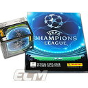 【予約ECM18】PANINI UEFA Champions League 07-08 オフィシャルステッカー BOX&専用アルバムSET【サッカー/チャンピオンズリーグ/コレクション/トレカ】(4)