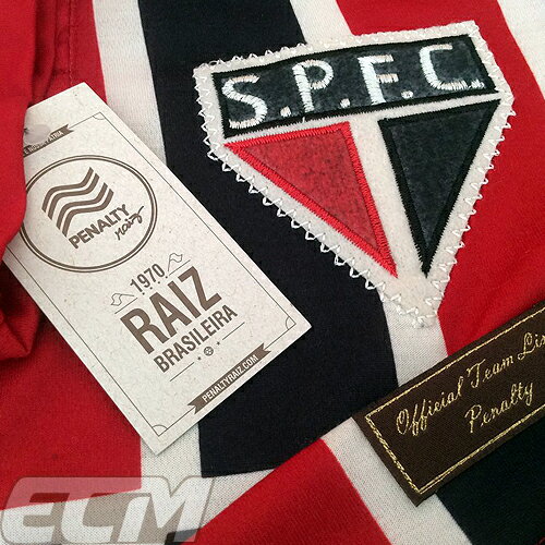 【国内未発売】サンパウロ アウェイ 半袖 9番 レオニダス100周年モデル【2013/ユニフォーム/Sao Paulo/ブラジルリーグ/サッカー】1004通販 サッカー 用品 セール