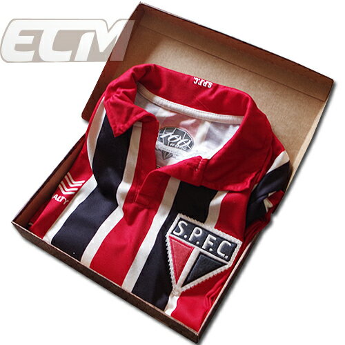 【国内未発売】サンパウロ アウェイ 半袖 9番 レオニダス100周年モデル【2013/ユニフォーム/Sao Paulo/ブラジルリーグ/サッカー】1004通販 サッカー 用品 セール