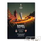 【予約PRO11】【国内未発売】2016 UEFAヨーロッパリーグ決勝プログラム リバプール vs セビージャ【サッカー/UEFA/FINAL/Programme/Liverpool/Sevilla】ネコポス発送可能