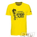 【国内未発売】ボルシア ドルトムント 16-17シーズンドイツカップ優勝記念 Tシャツ【Dortmund/サッカー/ブンデスリーガ/香川真司】ネコポス対応可能