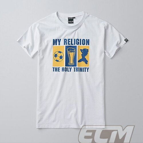 TFO21【国内未発売】ウルトラスティフォ My Religion Tシャツ【サッカー/サポーター/応援Tシャツ】ネコポス対応可能 TFO01