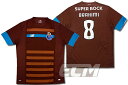 【予約ECM32】【SALE】FCポルト アウェイ 半袖 8番ヤシン・ブラヒミ【サッカー/15-16/ポルトガルリーグ/FC PORTO】0825(4)
