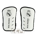 ECM25【国内未発売】レアルマドリード オフィシャルグッズ ジュニア用 すねあて(シンガード)【REAL MADRID/スペインリーグ/Cロナウド/サッカー】