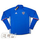 【予約ECM32】【国内未発売】ロシア代表 トレーニングトップ ブルー【16-17/ワールドカップ/サッカー/russia/ユニフォーム】330