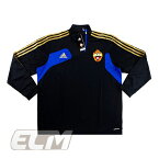 【予約ECM32】【国内未発売】CSKA モスクワ ハーフジップトレーニングトップ【サッカー/2012-13/CSKA MOSCOW/ロシアリーグ】330