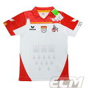 【国内未発売】【SALE】 1FCケルン ホーム 半袖 カーニバルモデル【Eriina/2016/Koln/ブンデスリーガ/サッカー/ユニフォーム】0825