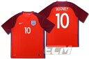 y\ECM32zCOh\ AEFC  10 [j[y16-17/ENGLAND/Rooney/TbJ[/jtH[z