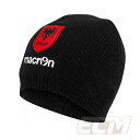 【国内未発売】アルバニア代表 ニットキャップ 【サッカー/macron/albania/帽子/ハット】ネコポス対応可能