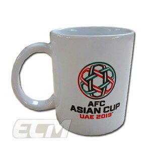 【国内未発売】アジアカップ 2019 UAE 大会公式マグカップ 大会マスコットVer【サッカー/Asian Cup/アジア大会/日本代表/Mug】通販 サッカー 用品 セール