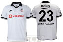 ECǥ㤨֡SALE20%OFFۡڹ̤ȯۥ٥ ۡ Ⱦµ 23 ʡڥå/18-19/ȥ륳꡼/Besiktas/˥ե ýABSK01פβǤʤ14,080ߤˤʤޤ