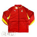 【予約ECM32】【SALE】【国内未発売】ガーナ代表 パッドジャケット【サッカー/トレーニング/12-13/アフリカ/Ghana】