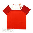 【国内未発売】【SALE】SP18レッドスターベオグラード ファンTシャツ レッド【サッカー/14-16/セルビアリーグ/FKツルヴェナ・ズヴェズダ】ネコポス対...