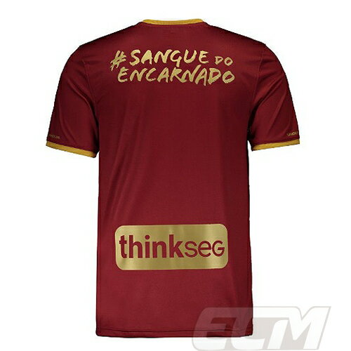 【国内未発売】フルミネンセ サード 半袖 スポンサー付【サッカー/2017/Fluminense/ブラジルリーグ/ユニフォーム】825格安セール サッカー 用品 セール