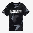 【海外買付】JOR19 タグTブラックParis Saint...