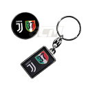 【SALE50%OFF】【国内未発売】JUSC0102ユベントス 18-19シーズン 優勝記念グッズ #W8NDERAFUL ピンズ&キーリングセット【Juve...