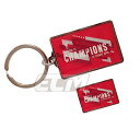 SALE30%OFF【国内未発売】LIV11 ピンズ&キーホルダーセットリバプール 公式グッズ 2019チャンピオンズリーグ優勝記念