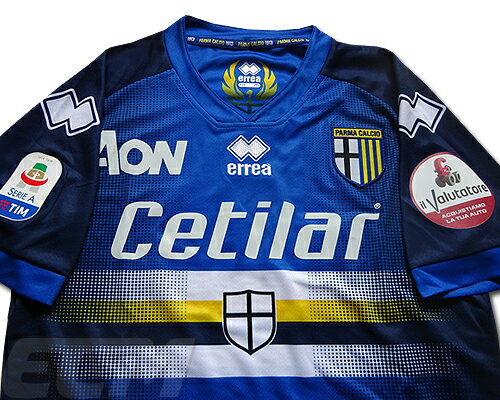 【予約ECM32】【国内未発売】パルマ スペシャルエディション 2019