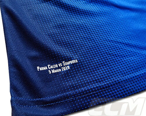 【予約ECM32】【国内未発売】パルマ スペシャルエディション 2019