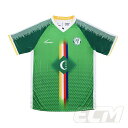 【予約ECM32】【国内未発売】コモロ代表 ホーム 半袖【サッカー/Comoros/18-19/ユニフォーム/アフリカ】