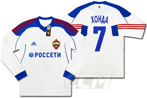 ڹ̤ȯECM32CSKA ⥹  Ĺµ ץ쥤䡼ǥ 7 ķͤڥå/13-14/CSKA MOSCOW/꡼ýA