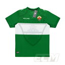 【国内未発売】【SALE】エルチェ サード 半袖【サッカー/スペインリーグ/Kelme/18-19/Elche】825