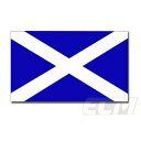 【サポーター必見】スコットランド 国旗 フラッグ【サッカー/スコットランド代表/Scotland/応援グッズ/オリンピック/ワールドカップ/World Cup】...